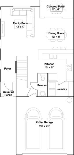 Picture of 10019 Trumpet Honeysuckle Way, San Antonio, FL 33576
