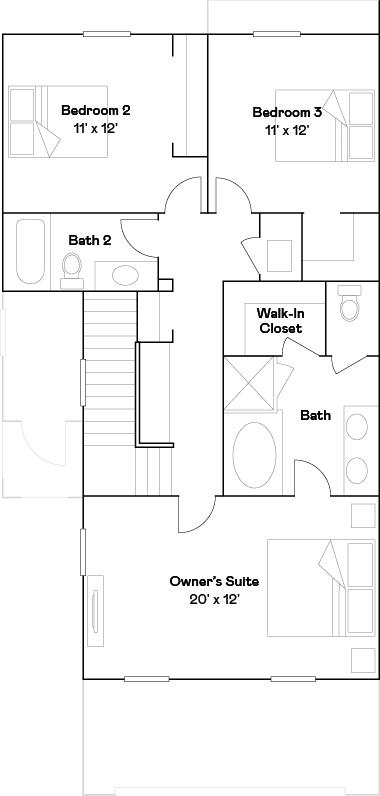 Picture of 10019 Trumpet Honeysuckle Way, San Antonio, FL 33576