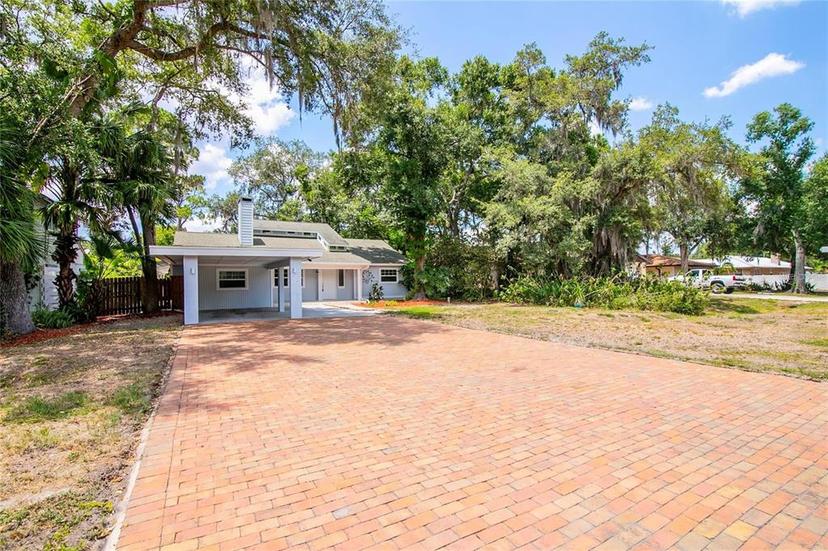 Picture of 7147 Lago Street, Sarasota FL 34241
