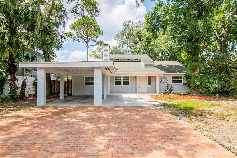 Picture of 7147 Lago Street, Sarasota FL 34241