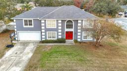 Picture of 7319 Lagoon Road, Spring Hill, FL 34606