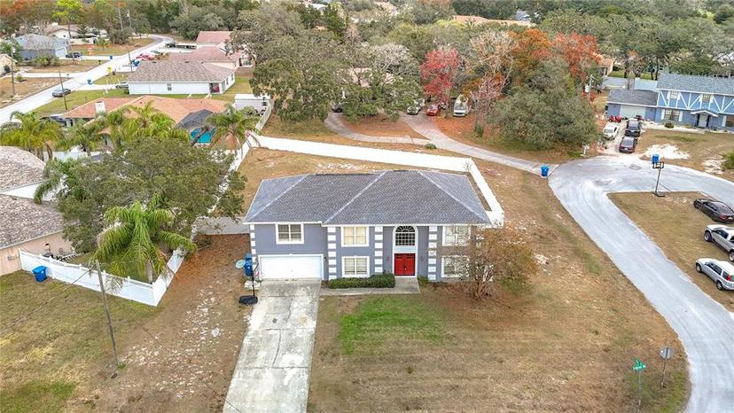 Picture of 7319 Lagoon Road, Spring Hill FL 34606