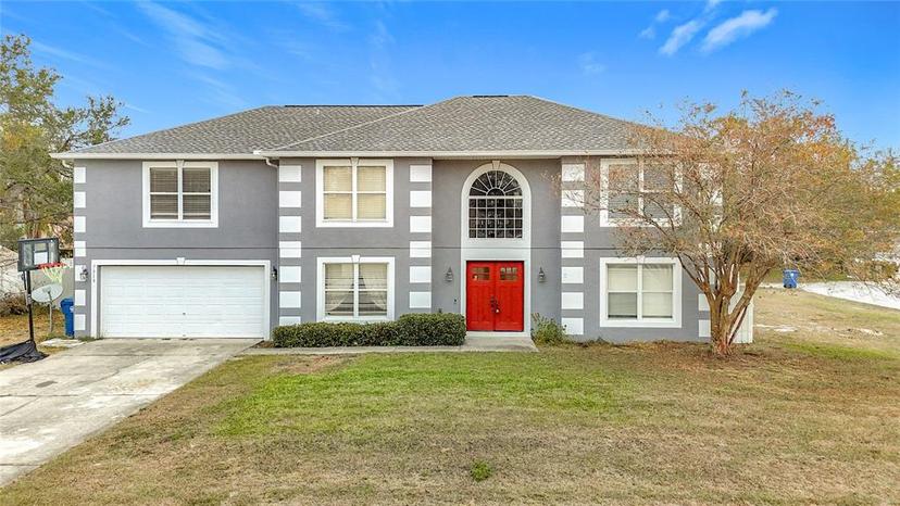 Picture of 7319 Lagoon Road, Spring Hill FL 34606