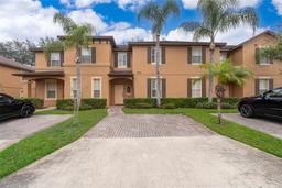 Picture of 3030 Calabria Avenue Unit 436, Davenport, FL 33897