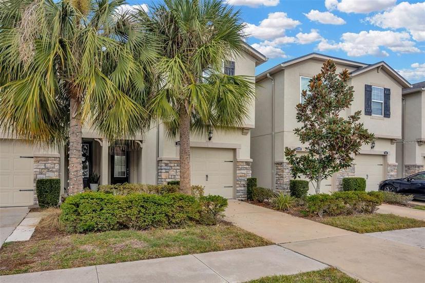 Picture of 11728 Cambium Crown Drive, Riverview FL 33569