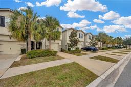 Picture of 11728 Cambium Crown Drive, Riverview, FL 33569