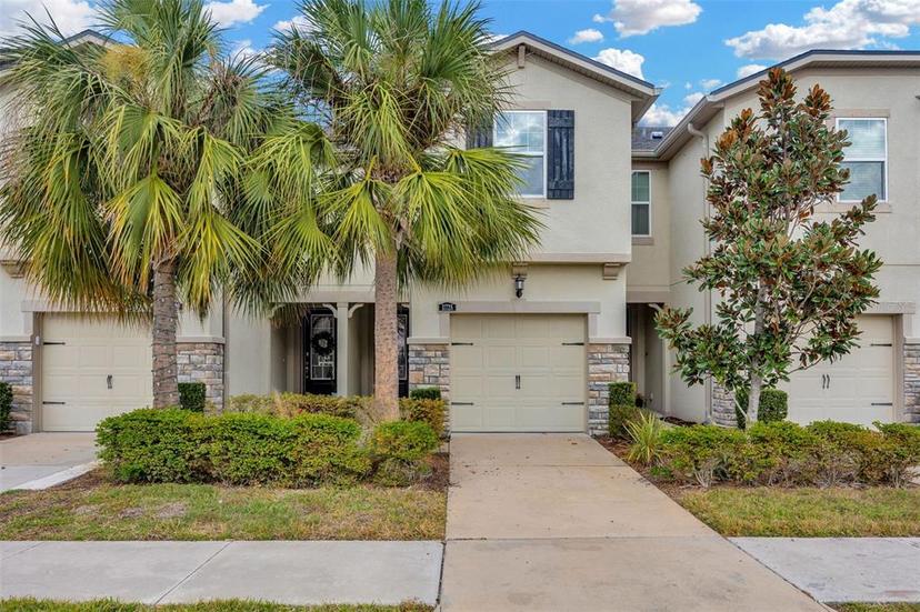 Picture of 11728 Cambium Crown Drive, Riverview FL 33569