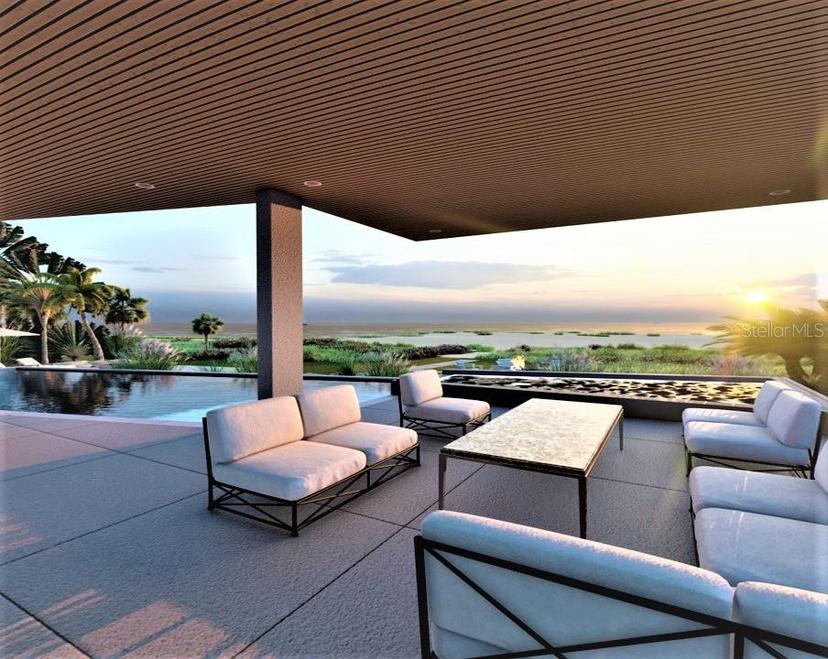Picture of 639 Cornwell On The Gulf, Venice FL 34285