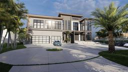 Picture of 639 Cornwell On The Gulf, Venice, FL 34285