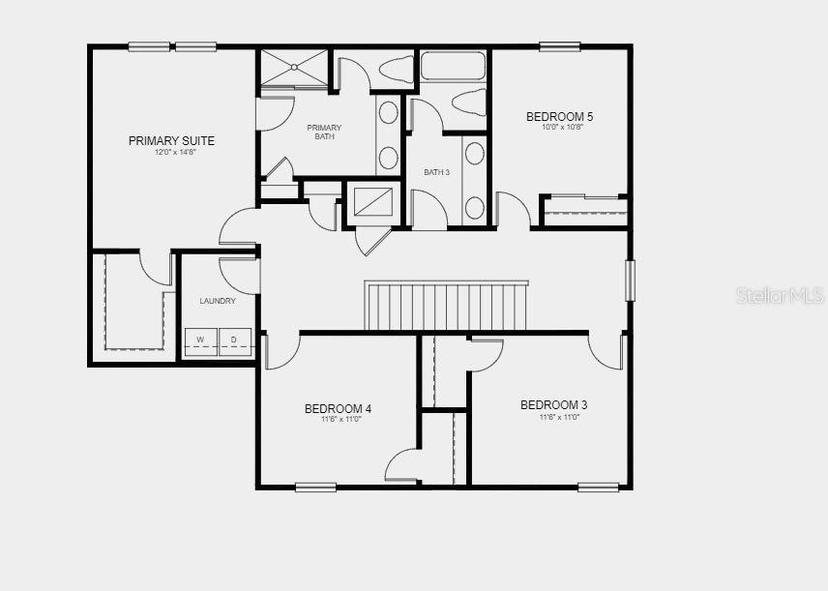 Picture of 303 River Front Way, Edgewater FL 32141