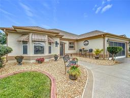 Picture of 2117 Sansores Street, The Villages, FL 32159