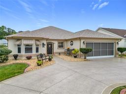 Picture of 2117 Sansores Street, The Villages, FL 32159