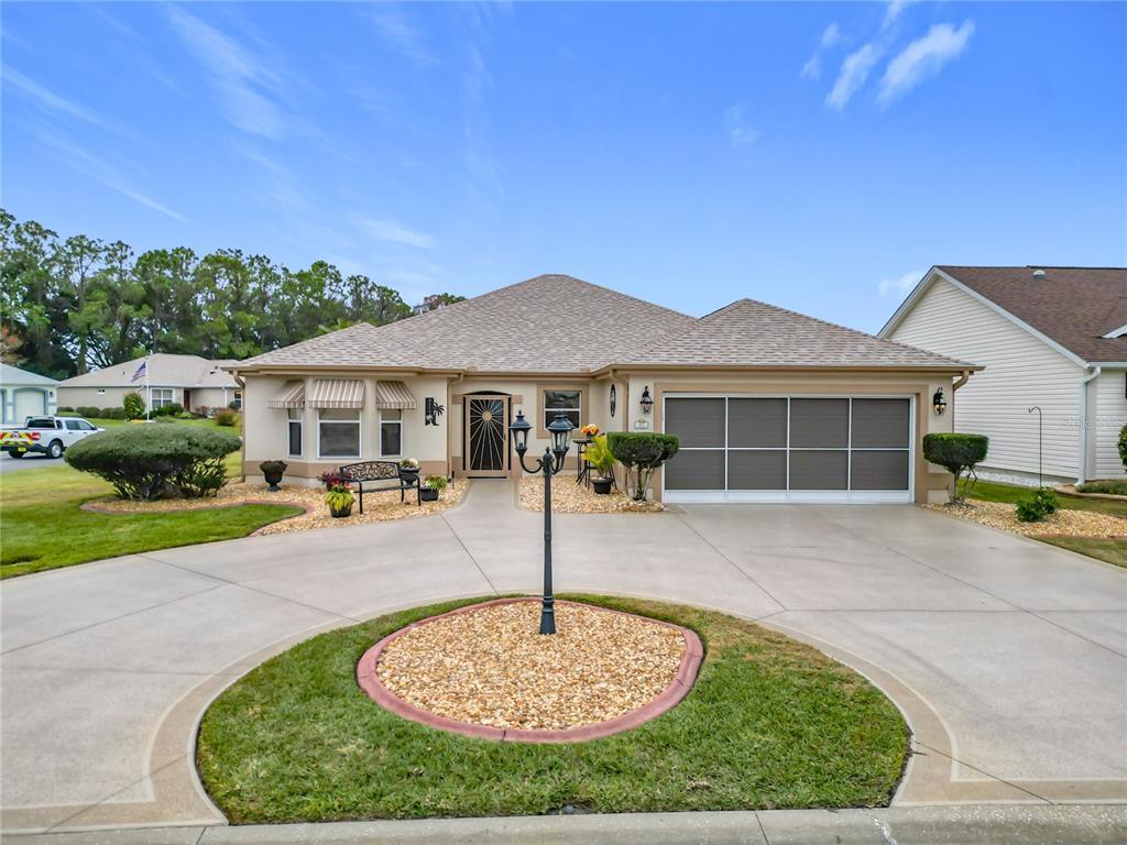 Picture of 2117 Sansores Street, The Villages, FL 32159