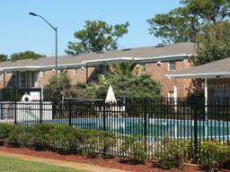 Picture of 5317 Curry Ford Road Unit J101, Orlando, FL 32812