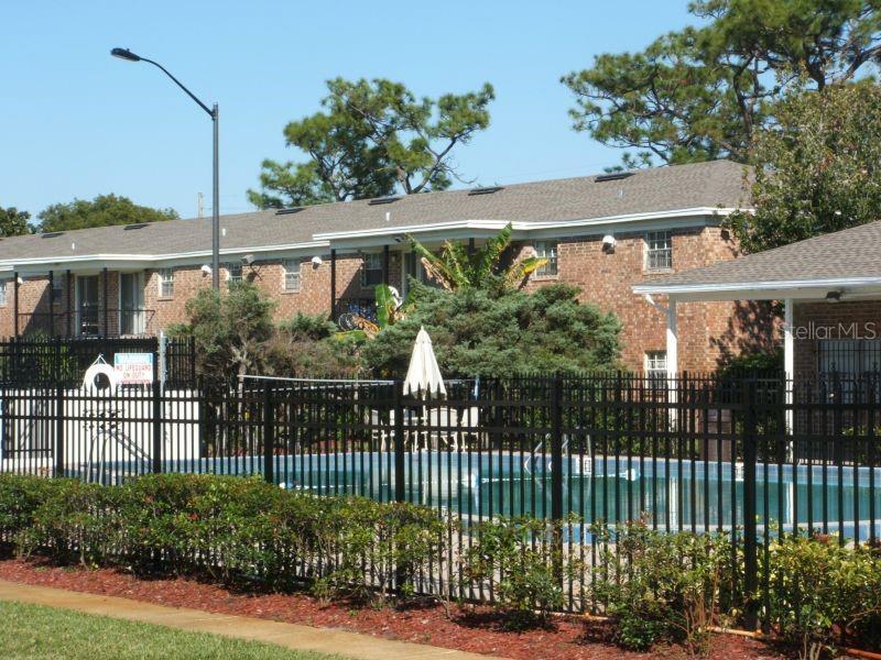Picture of 5317 Curry Ford Road Unit J101, Orlando FL 32812