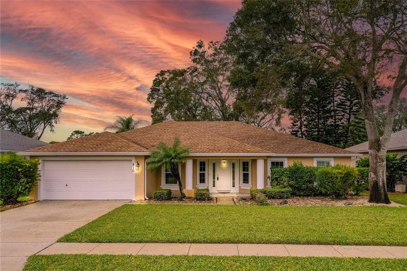 Picture of 410 Central Mariners Drive, Edgewater FL 32141