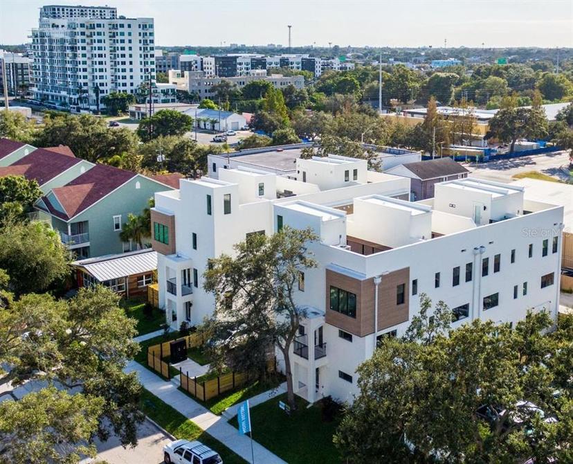 Picture of 323 15Th Street N, St Petersburg FL 33705