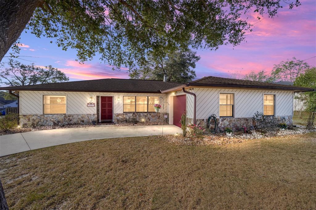 Picture of 5640 SE 21St Lane, Ocala, FL 34480