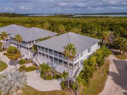 Picture of 7201 Rum Bay Drive Unit 4111D, Placida, FL 33946