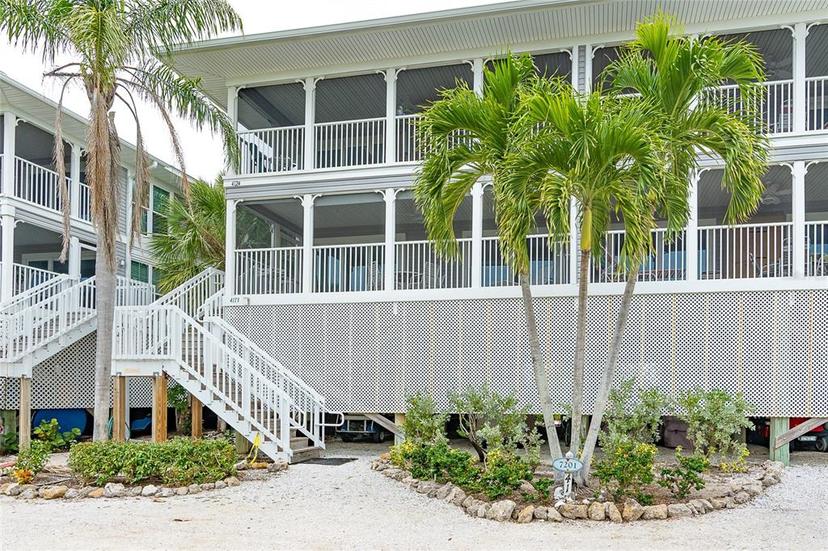Picture of 7201 Rum Bay Drive Unit 4111D, Placida FL 33946