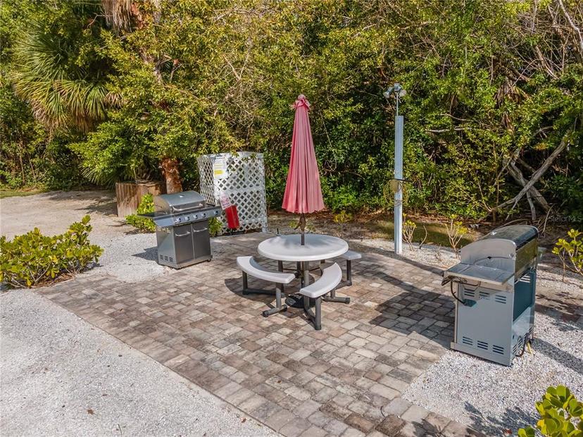 Picture of 7201 Rum Bay Drive Unit 4111D, Placida FL 33946