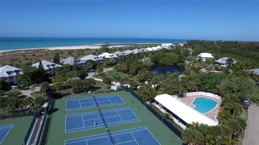 Picture of 7201 Rum Bay Drive Unit 4111D, Placida FL 33946