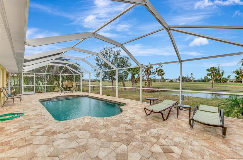 Picture of 24 Oakland Hills Court, Rotonda West FL 33947