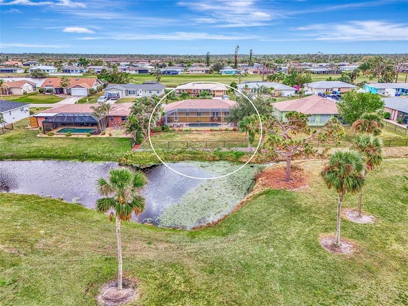 Picture of 24 Oakland Hills Court, Rotonda West FL 33947
