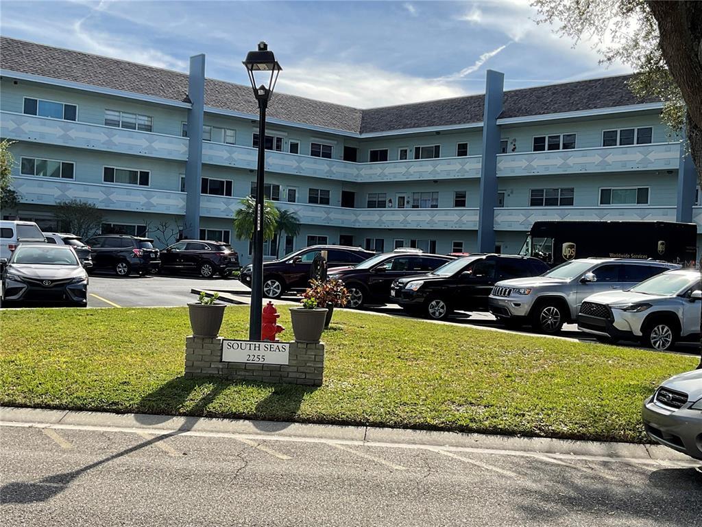 Picture of 2255 Philippine Drive Unit 35, Clearwater, FL 33763
