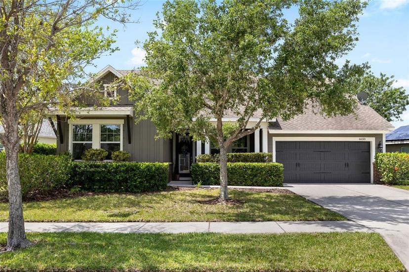 Picture of 6650 Current Drive, Apollo Beach FL 33572