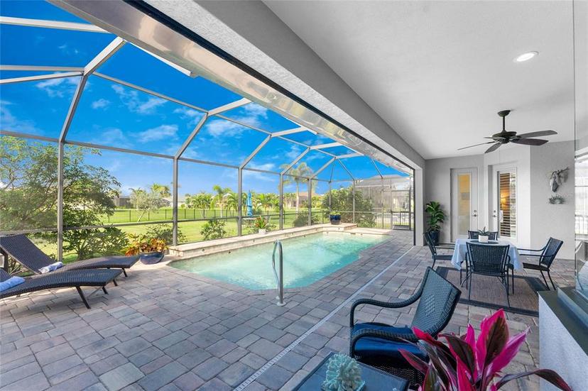 Picture of 386 Royal Poinciana, Punta Gorda FL 33955