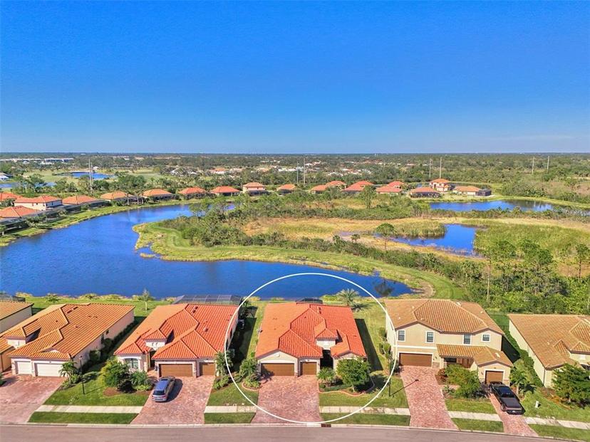 Picture of 13722 Vancanza Drive, Venice FL 34293