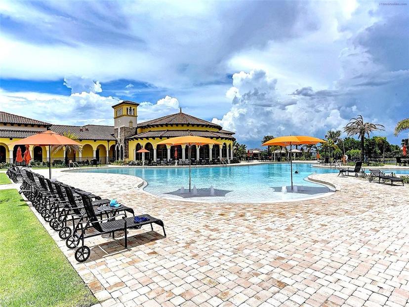 Picture of 13722 Vancanza Drive, Venice FL 34293