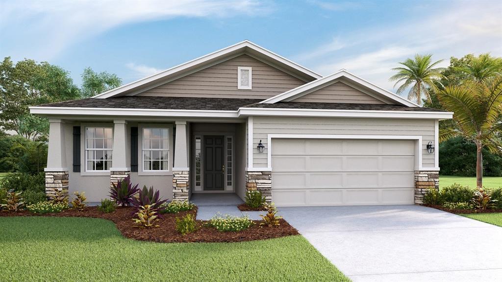 Picture of 9287 SW 60Th Court Road, Ocala, FL 34476
