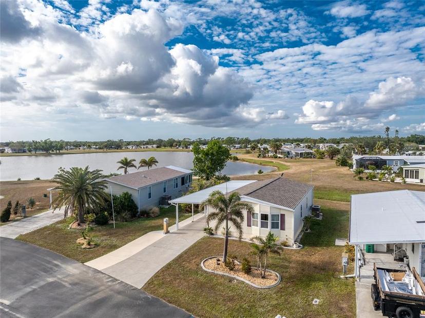 Picture of 7417 Petula Avenue, Port Charlotte FL 33981