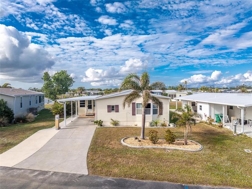 Picture of 7417 Petula Avenue, Port Charlotte FL 33981