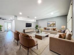 Picture of 5529 11Th Avenue N, St Petersburg, FL 33710