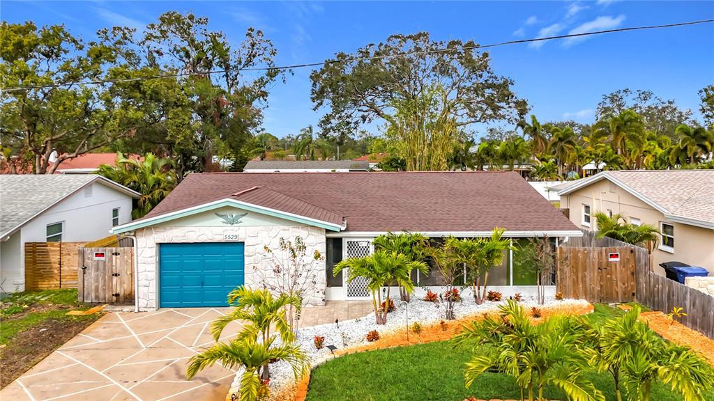 Picture of 5529 11Th Avenue N, St Petersburg, FL 33710