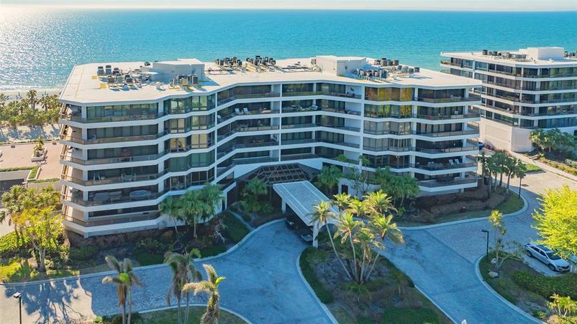 Picture of 565 Sanctuary Drive Unit A203, Longboat Key FL 34228