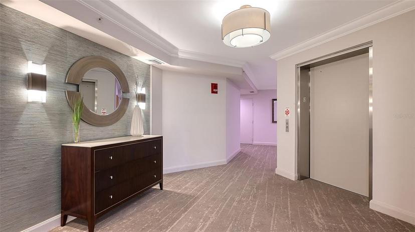 Picture of 565 Sanctuary Drive Unit A203, Longboat Key FL 34228