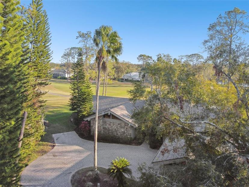 Picture of 5474 Kemkerry Road, Wesley Chapel FL 33543
