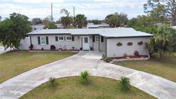 Picture of 22143 Lasalle Road, Port Charlotte, FL 33952