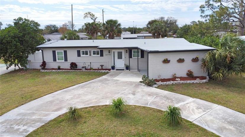 Picture of 22143 Lasalle Road, Port Charlotte FL 33952