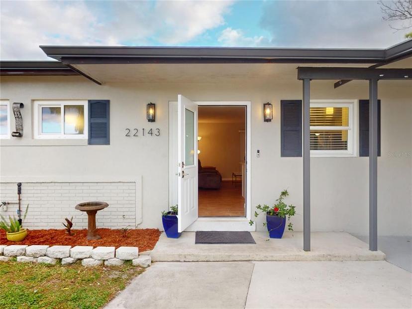 Picture of 22143 Lasalle Road, Port Charlotte FL 33952