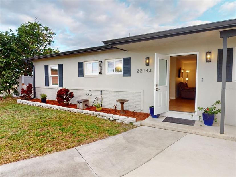Picture of 22143 Lasalle Road, Port Charlotte FL 33952