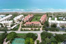 Picture of 8710 Midnight Pass Road Unit 205, Sarasota, FL 34242