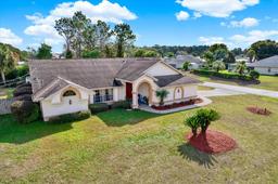 Picture of 10244 Gifford Drive, Spring Hill, FL 34608