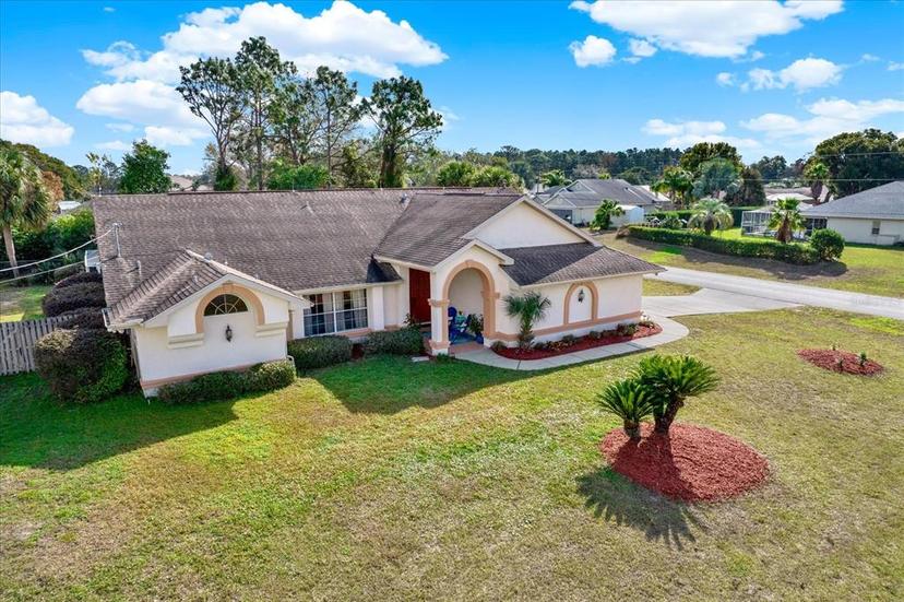 Picture of 10244 Gifford Drive, Spring Hill FL 34608