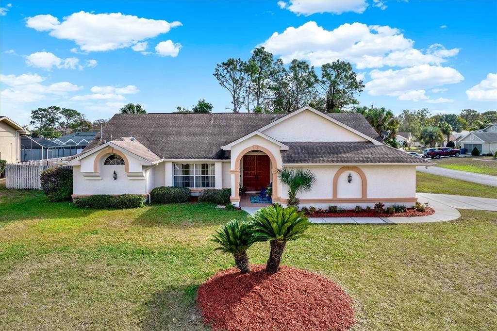 Picture of 10244 Gifford Drive, Spring Hill, FL 34608