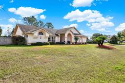 Picture of 10244 Gifford Drive, Spring Hill, FL 34608